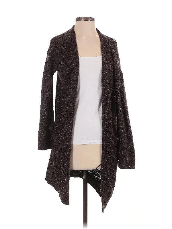 Cardigan Women’s Hoodie with Pockets