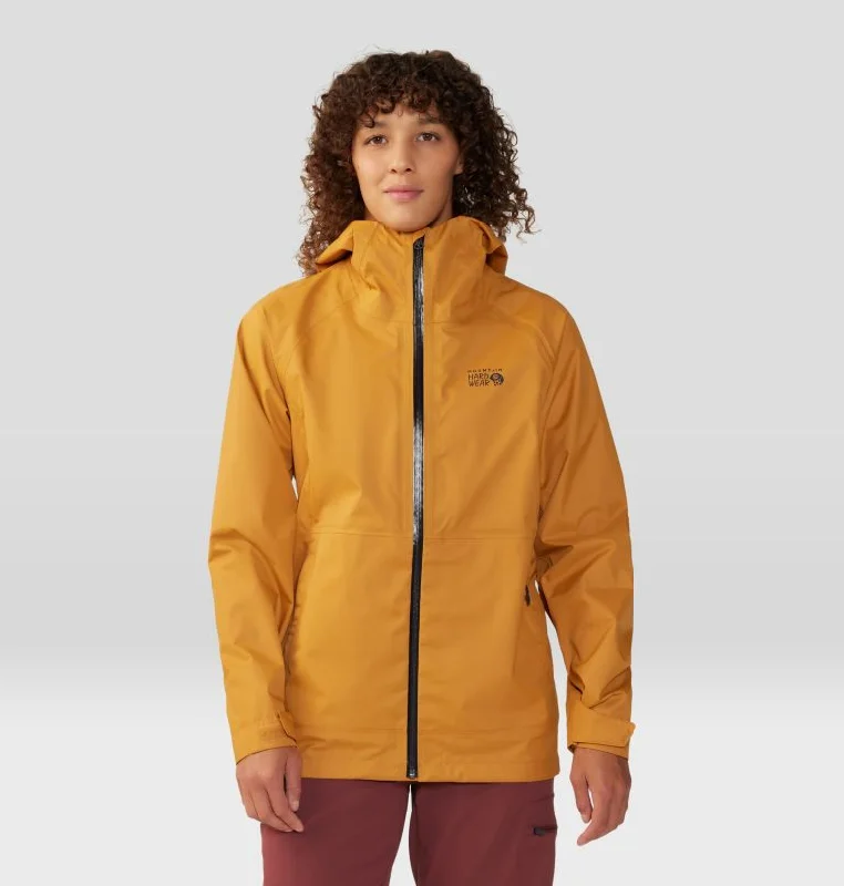 Women's Threshold Jacket - Canyon Glow Best women's jackets for winter