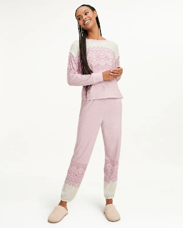 Dreamland Pullover Set Bridal pajama sets