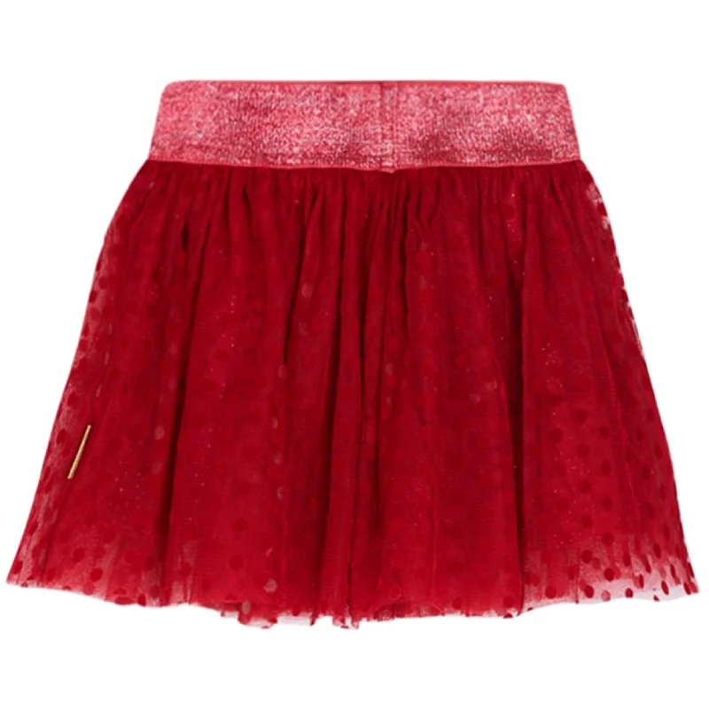 Hust & Claire Baby Teaberry Nissine Skirt Affordable unclassified skirts