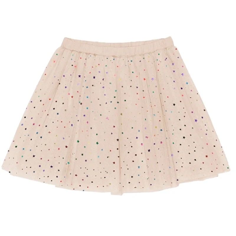 Konges Sløjd Etoile Multi Rose Fairy Ballerina Skirt Petite unclassified skirts