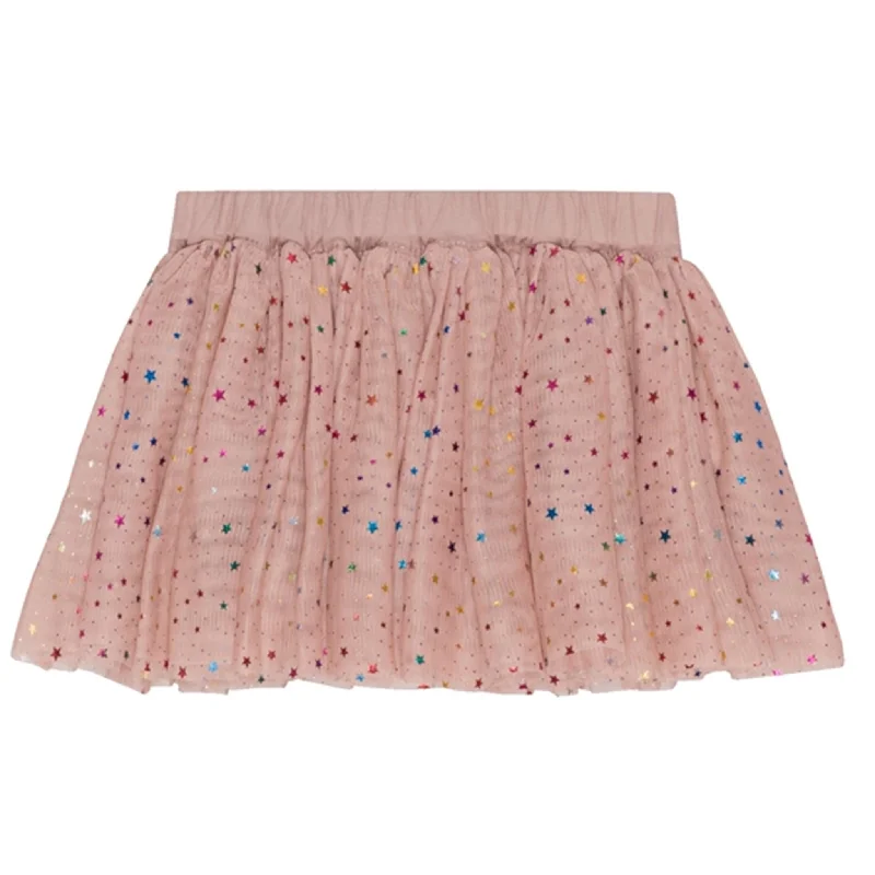 Konges Sløjd Etoile Multi Shadow Fairy Ballerina Skirt Comfortable unclassified skirts