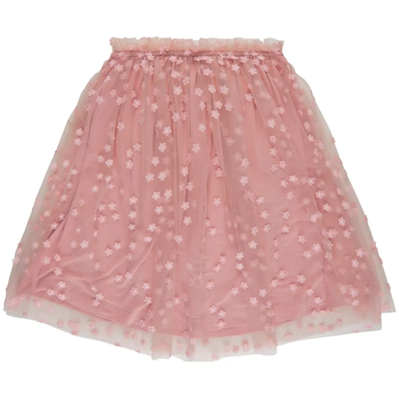 THE NEW Peach Beige Gracelyn Skirt Engagement unclassified skirts