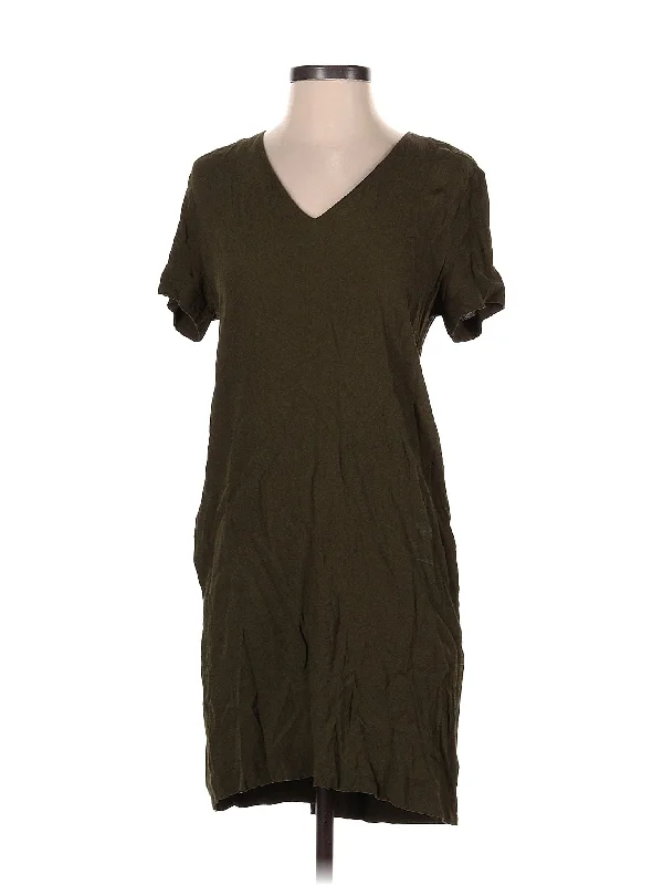 Casual Dress Neutral tone unclassified dresses