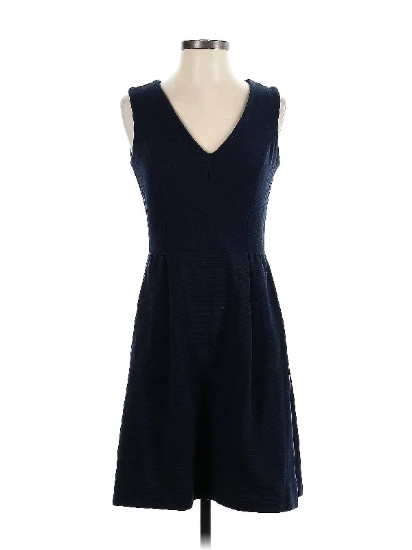 Casual Dress Open-back unclassified dresses