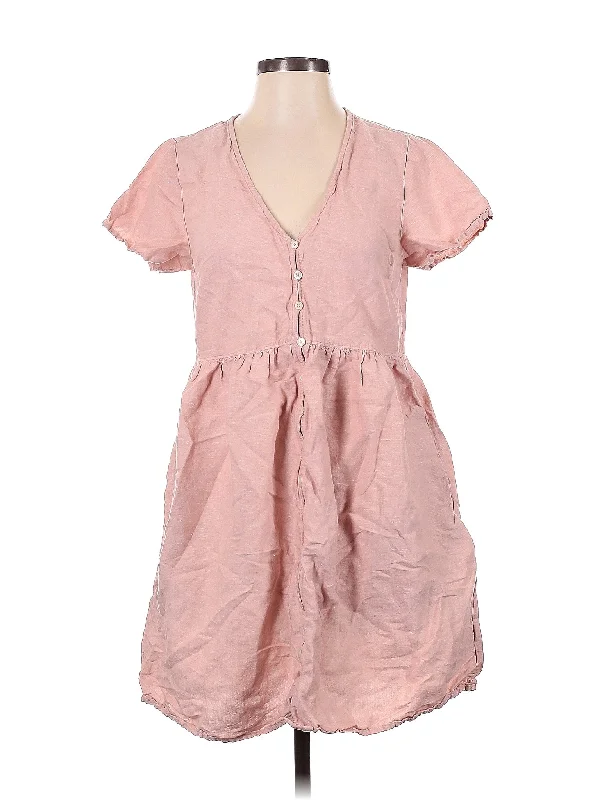 Casual Dress Chiffon unclassified dresses