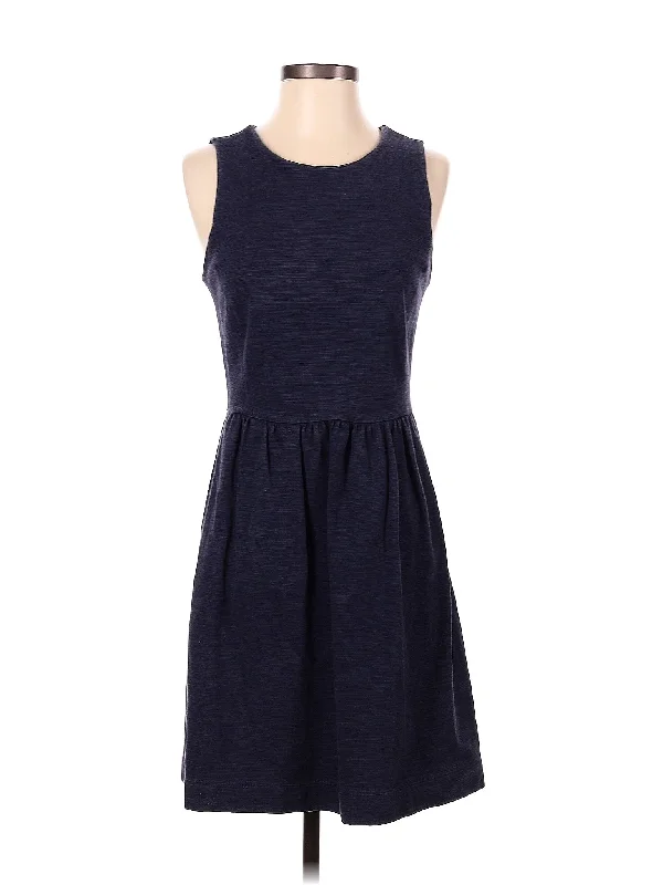 Casual Dress Tiered unclassified dresses