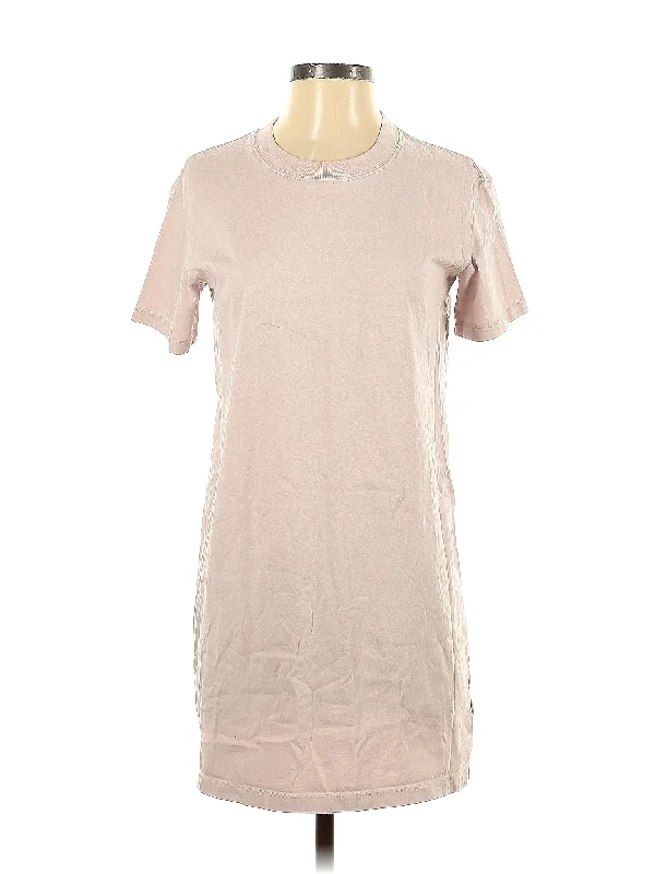 Casual Dress Pastel unclassified dresses