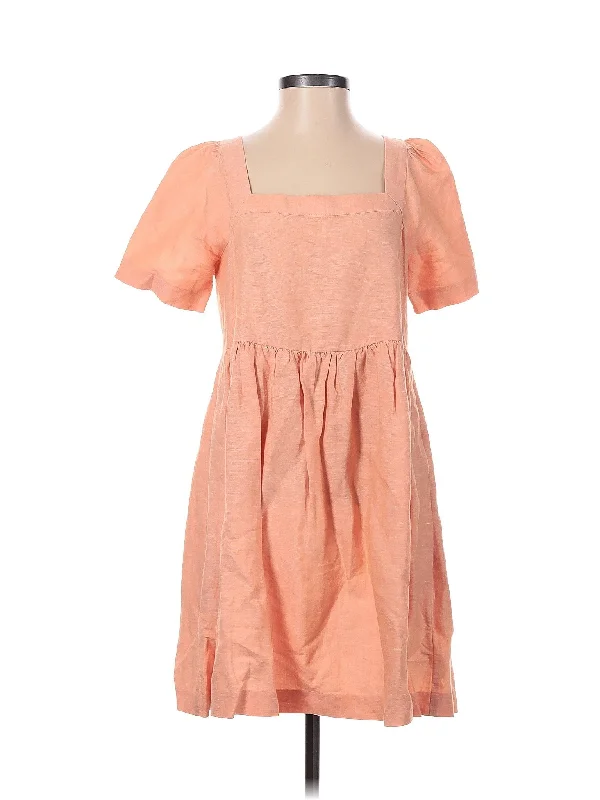 Casual Dress Chiffon unclassified dresses