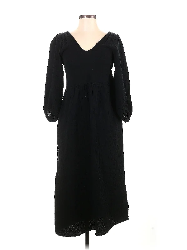 Casual Dress Winter unclassified dresses