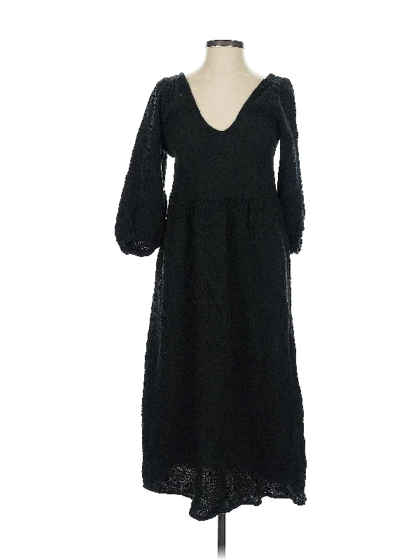 Casual Dress Wrap unclassified dresses