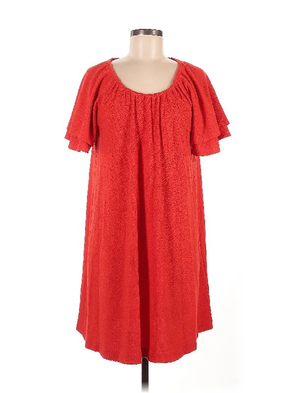 Casual Dress Ruffled unclassified dresses