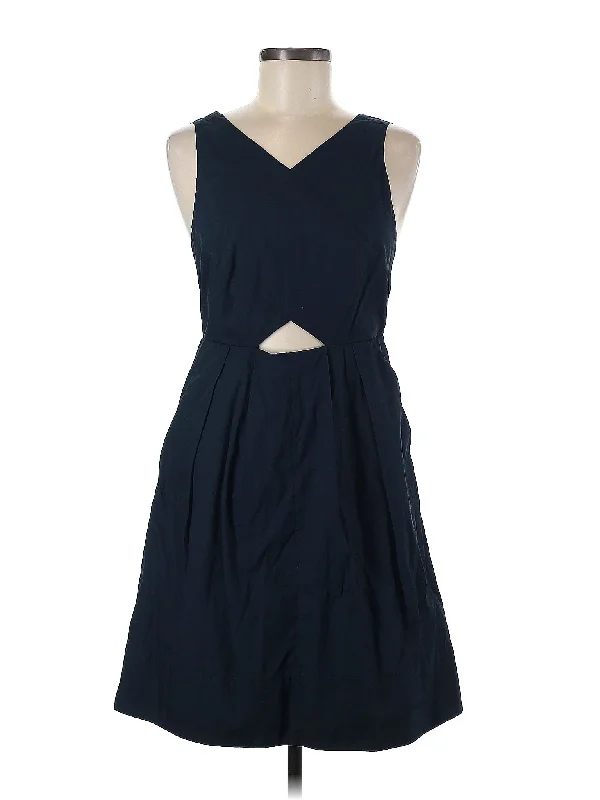 Casual Dress Chiffon unclassified dresses