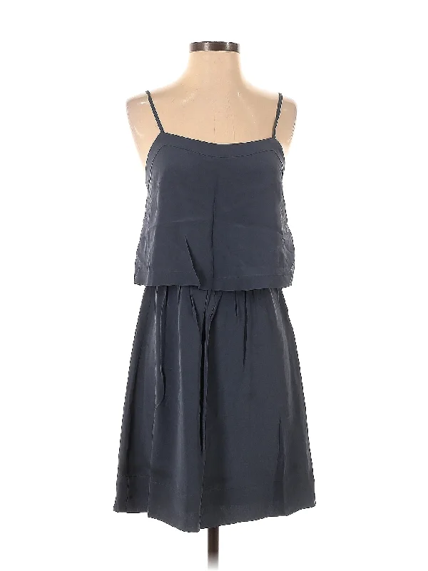 Casual Dress Open-back unclassified dresses