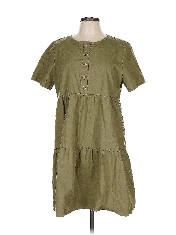 Casual Dress Spring unclassified dresses