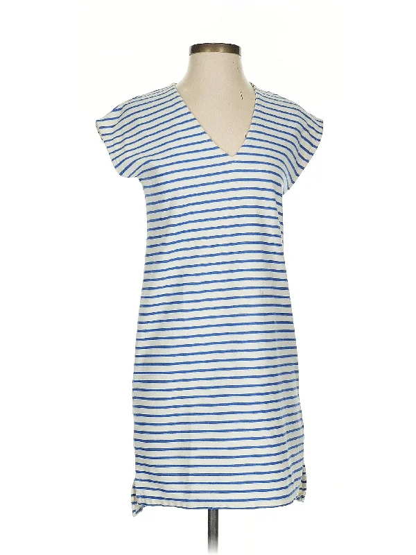 Casual Dress Striped unclassified dresses