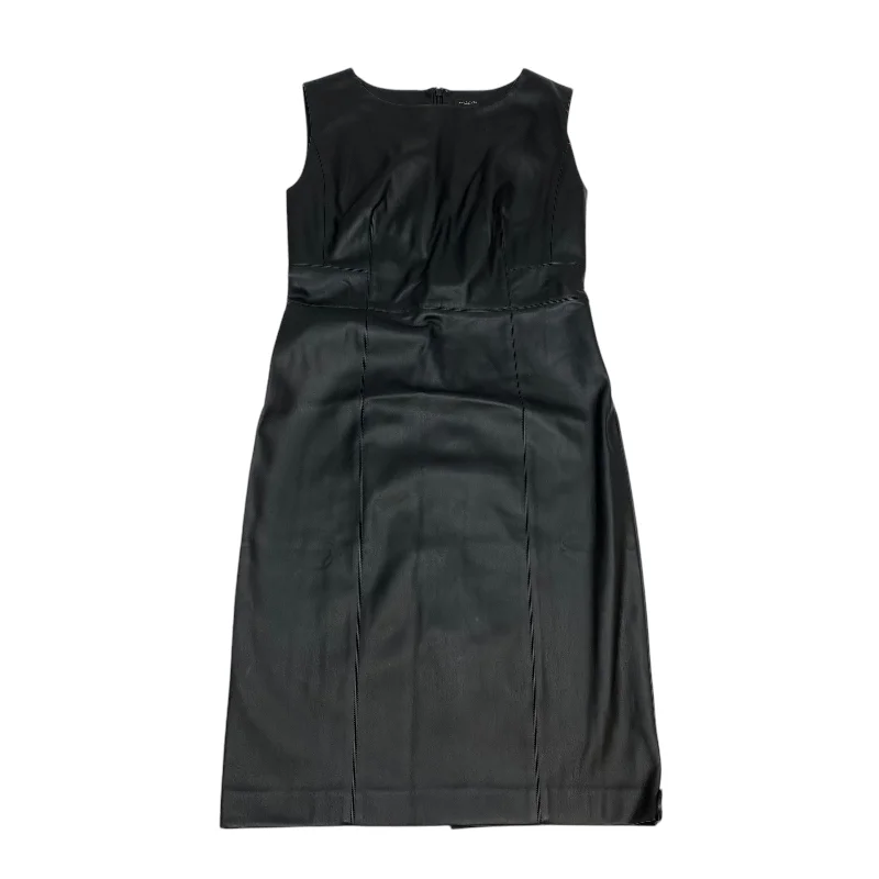 Dress Work By Ann Taylor In Black, Size: S Affordable unclassified dresses