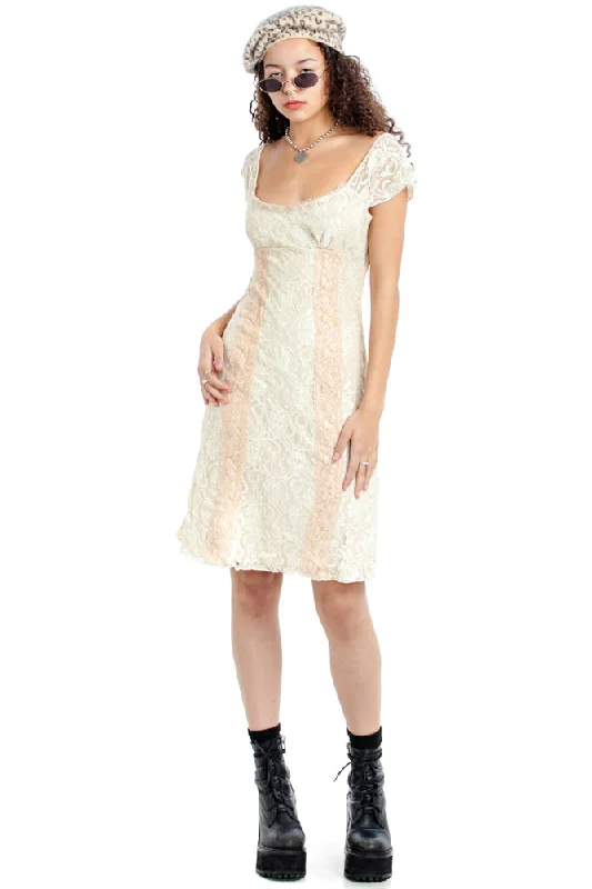 SOLD! Lace unclassified dresses