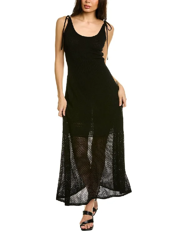 ALEXIS Kacen Maxi Dress Maxi Skirt Chic